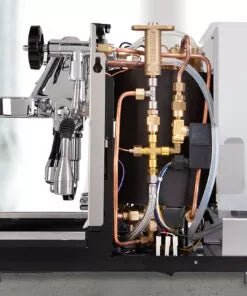 ECM Mechanika VI Slim Digital PID Coffee Machine - Australia - Di Pacci