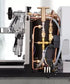 ECM Mechanika VI Slim Digital PID Coffee Machine - Australia - Di Pacci
