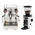 ECM Mechanika VI Slim PID Coffee Machine & Mahlkonig X54 Coffee Grinder(chrome) Package - Australia - Di Pacci