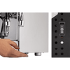 ECM Mechanika VI Slim PID Coffee Machine & Mahlkonig X54 Coffee Grinder(chrome) Package - Australia - Di Pacci