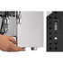 ECM Mechanika VI Slim PID Coffee Machine & Mahlkonig X54 Coffee Grinder(chrome) Package - Australia - Di Pacci