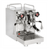 ECM Mechanika VI Slim PID Coffee Machine & Mahlkonig X54 Coffee Grinder(chrome) Package - Australia - Di Pacci