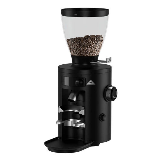 ECM Mechanika VI Slim PID Coffee Machine & Mahlkonig X54 Coffee Grinder(chrome) Package - Australia - Di Pacci