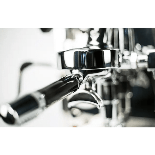 ECM Mechanika VI Slim PID Coffee Machine & Mahlkonig X54 Coffee Grinder(chrome) Package - Australia - Di Pacci
