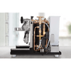 ECM Mechanika VI Slim PID Coffee Machine & Mahlkonig X54 Coffee Grinder(chrome) Package - Australia - Di Pacci