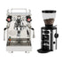 ECM Mechanika VI Slim PID Coffee Machine & Mahlkonig X54 Coffee Grinder(chrome) Package - Australia - Di Pacci