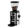 ECM Mechanika VI Slim PID Coffee Machine & Mahlkonig X54 Coffee Grinder(chrome) Package - Australia - Di Pacci