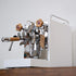 Ecm & Niche Grinder & Accessories Package - Australia - Di Pacci