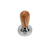 ECM Olive Wood 58mm Tamper