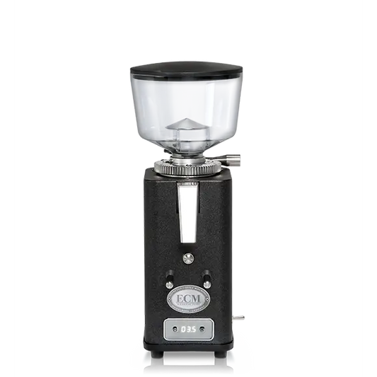 ECM S-Automatik 64 - Anthracite - ALL