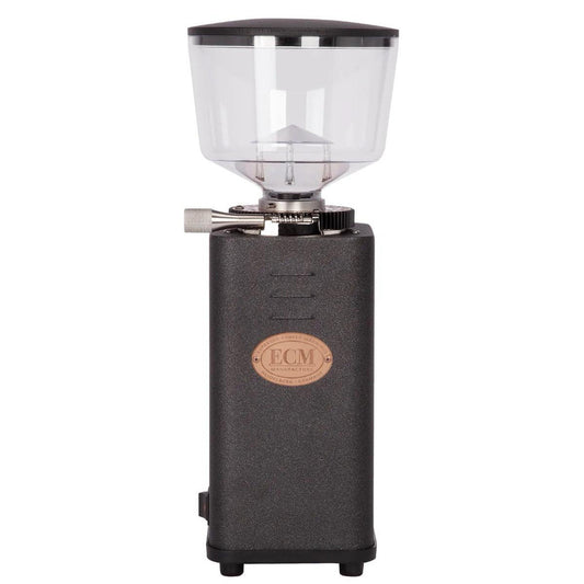 ECM S - Manuale 64 Coffee Grinder | Heritage Line Limited Edition - Australia - Di Pacci