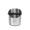 ECM Stainless Steel Knock Bin - ALL