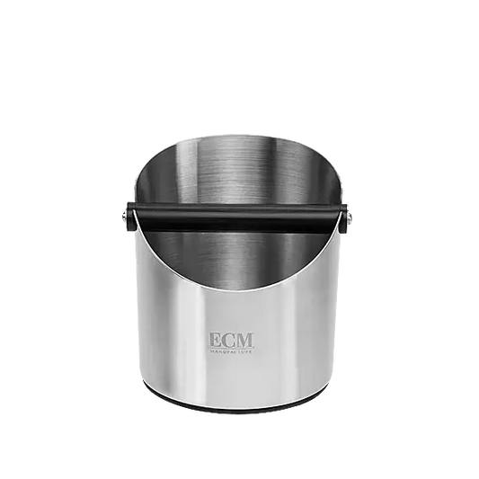 ECM Stainless Steel Knock Bin - ALL