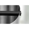 ECM Stainless Steel Knock Bin - ALL