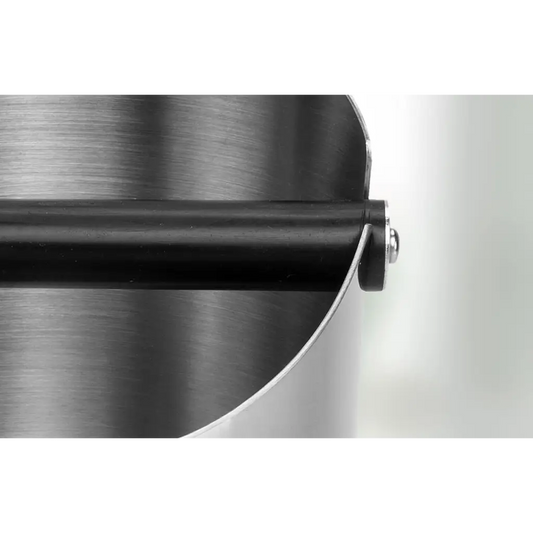 ECM Stainless Steel Knock Bin - ALL
