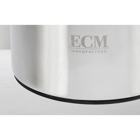 ECM Stainless Steel Knock Bin - ALL