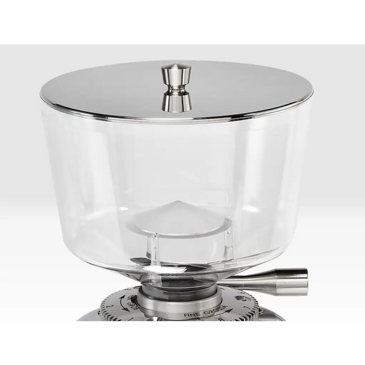 ECM Stainless Steel Lids - ALL