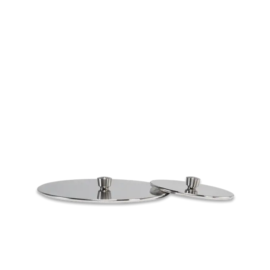 ECM Stainless Steel Lids - ALL