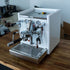 ECM Technika E61 Rotary Pump Gloss White Pre - Loved As New - Australia - Di Pacci
