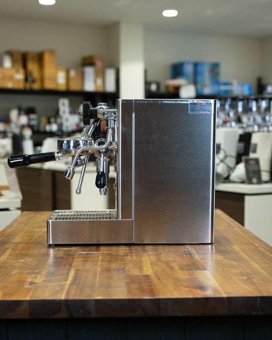 Ex-Showroom Lelit Mara X Heat Exchanger Espresso Coffee Machine