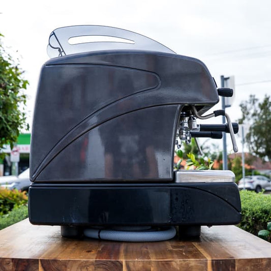 Pre Loved 2 group La Spaziale S5 Commercial Coffee Machine