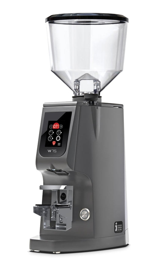Eureka Atom W 75 Espresso Grinder - Australia - Di Pacci
