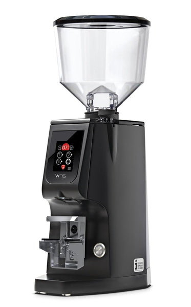 Eureka Atom W 75 Espresso Grinder - Australia - Di Pacci