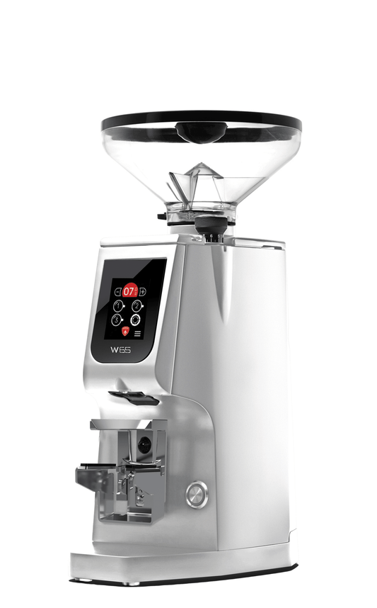 Eureka Atom W65 Coffee Grinder - Grind By Weight - Australia - Di Pacci