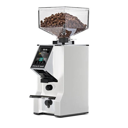 Eureka Mignon Specialita Smart Coffee Grinder - Australia - Di Pacci