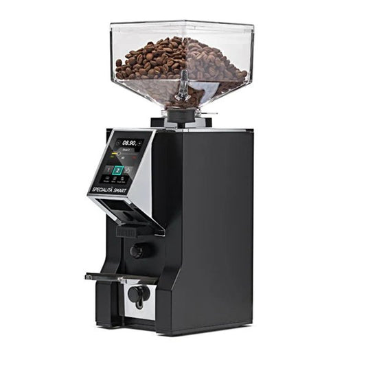 Eureka Mignon Specialita Smart Coffee Grinder - Australia - Di Pacci