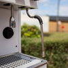 Ex Demo 2 Group Coffee Machine & On Demand Grinder Package - Australia - Di Pacci