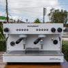 Ex Demo 2 Group Coffee Machine & On Demand Grinder Package - Australia - Di Pacci