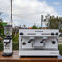 Ex Demo 2 Group Coffee Machine & On Demand Grinder Package - Australia - Di Pacci