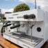 Ex Demo 2 Group Coffee Machine & On Demand Grinder Package - Australia - Di Pacci