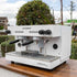 Ex Demo 2 Group Futurmat Ottima 2.0 Commercial Coffee Machine - Australia - Di Pacci