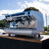 Ex Demo 2 Group Nuova Simonelli Appia XT White Auto - Australia - Di Pacci