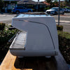 Ex Demo 2 Group Nuova Simonelli Appia XT White Auto - Australia - Di Pacci
