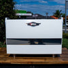 Ex demo 2 group Wega Polaris Tron As New Coffee Machine - Australia - Di Pacci