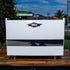 Ex demo 2 group Wega Polaris Tron As New Coffee Machine - Australia - Di Pacci