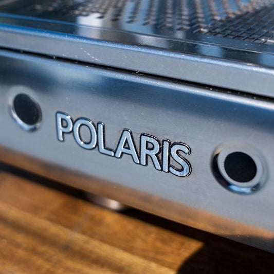 Ex demo 2 group Wega Polaris Tron As New Coffee Machine - Australia - Di Pacci