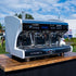 Ex demo 2 group Wega Polaris Tron As New Coffee Machine - Australia - Di Pacci