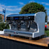 Ex demo 2 group Wega Polaris Tron As New Coffee Machine - Australia - Di Pacci