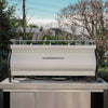 Ex Demo As New 3 Group La Marzocco Strada AV Commercial Coffee Machine - Australia - Di Pacci