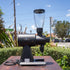 Ex Demo As New EK43 SHORT Filter / Espresso Grinder - Australia - Di Pacci