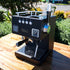 Ex - Demo Bellezza Bellona – Dual Boiler – Black – Lightly Used - Australia - Di Pacci