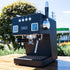 Ex - Demo Bellezza Bellona – Dual Boiler – Black – Lightly Used - Australia - Di Pacci