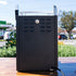 Ex - Demo Bellezza Bellona – Dual Boiler – Black – Lightly Used - Australia - Di Pacci