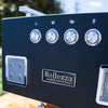 Ex - Demo Bellezza Bellona – Dual Boiler – Black – Lightly Used - Australia - Di Pacci
