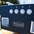 Ex - Demo Bellezza Bellona – Dual Boiler – Black – Lightly Used - Australia - Di Pacci