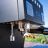 Ex - Demo Bellezza Bellona – Dual Boiler – Black – Lightly Used - Australia - Di Pacci